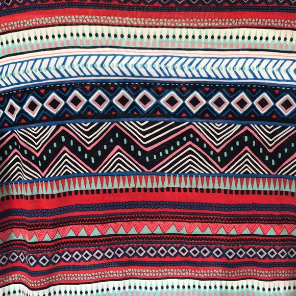 Pattern top - Picture 3 of 3